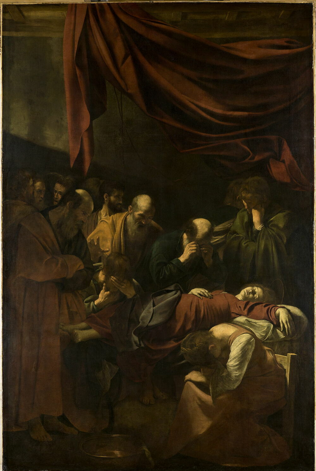 Caravaggio death virgin1.png